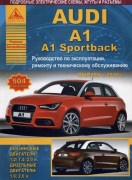 Audi A1 argo